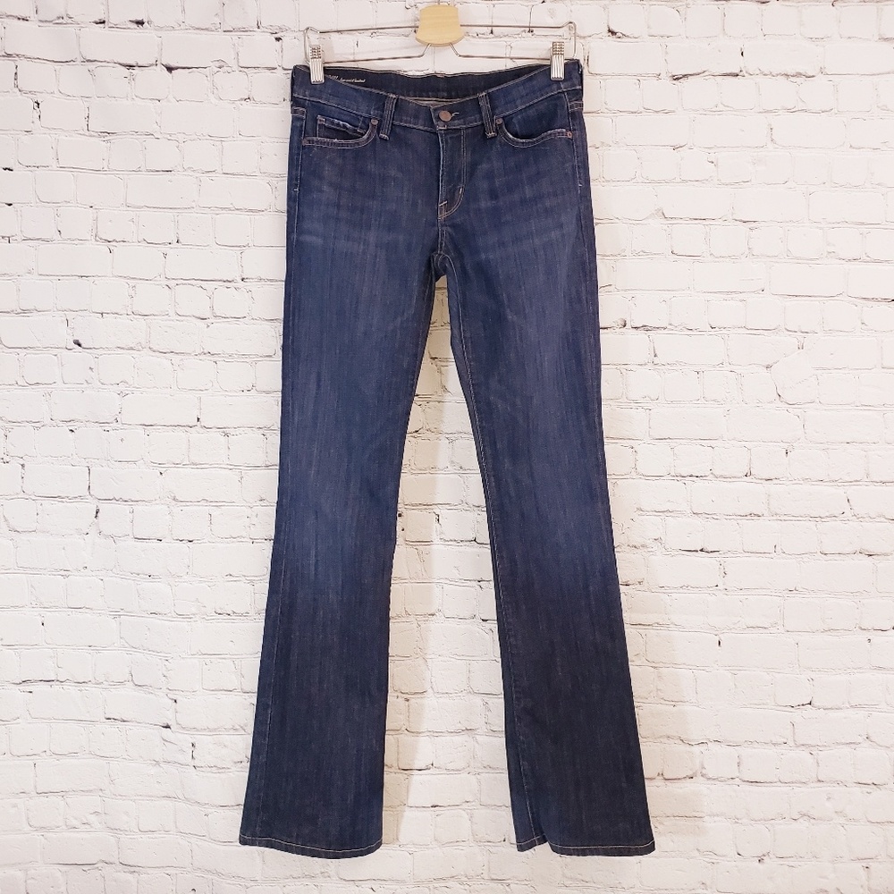 Citizens of Humanity Kelly #001, bootcut, 27